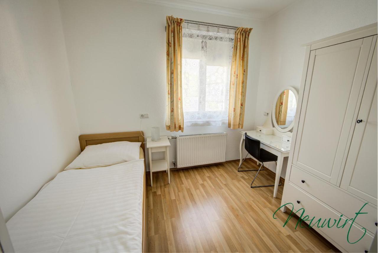 Gasthof Neuwirt / Kressnig Klagenfurt am Woerthersee Bagian luar foto