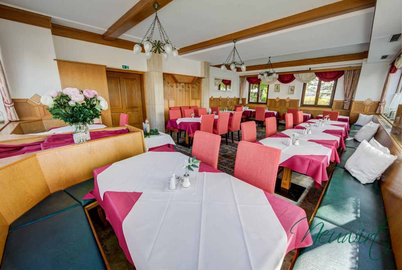 Gasthof Neuwirt / Kressnig Klagenfurt am Woerthersee Bagian luar foto